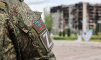 Росгвардия уничтожила опорный пункт украинских войск под Луганском