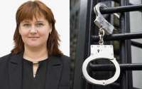 В Химках были задержаны заместитель главы Ирина Жданкина и её коллега Евгения Янченко