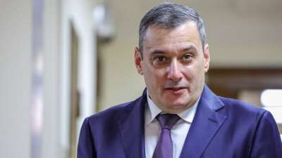 Хинштейн отреагировал на приговор Дедову