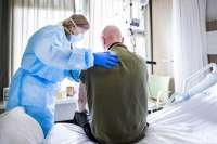 На территории Украины выявлены новые разновидности коронавируса Nimbus и Stratus