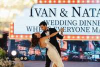 Дочь Константина Малофеева вышла замуж за внука лондонского бизнесмена