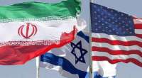 Израиль проинформировал США о намерениях завершить операцию против Ирана
