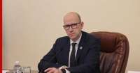 Реформы Никонова: коррупция вредит вашему здоровью