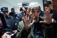 «Я бил тревогу неоднократно». Юрий Дмитриев открыл одну из самых страшных тайн российской истории. Сегодня его попытаются посадить