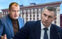 Мародеры у власти, или Как мэр Киева Кличко с кумом Палатным мародерили в столице воюющей страны