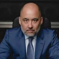 Искандер Равилевич Сунгатуллин