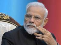 Зеленский побеседовал с премьер-министром Индии Нарендрой Моди и призвал усилить санкции против России