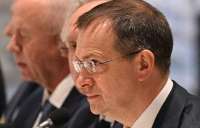 Мединский заявил украинской делегации о готовности России воевать столько, сколько потребуется