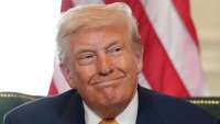 Трамп заявил о готовности к очередному этапу санкций против России