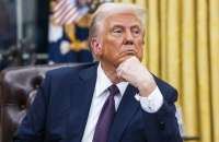 Трамп отметил, что Зеленскому придется что-то подписать