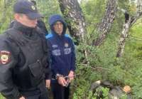 «Политеховского маньяка» из Алтая приговорили к 25 годам тюремного заключения за убийство 11 женщин