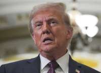 Европа готовит вопросы для Трампа к встрече с Путиным на Аляске