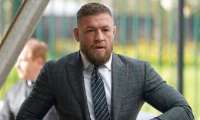 Конор Макгрегор получил условный срок за опасную езду на Bentley по Дублину