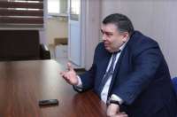 МВД объявило в розыск руководителя азербайджанской диаспоры на Урале Шахина Шыхлинского