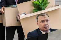 Мэр Екатеринбурга Алексей Орлов может покинуть пост вслед за замами – Паслер продолжает кадровую чистку