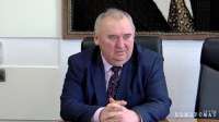 Сергей Собянин не сторож строителю Сторожуку?
