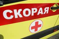 Скорая помощь поделилась деталями инцидента с падением врача с балкона в «Династии»