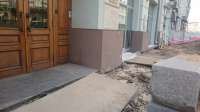 Подземный мир Петровки 
