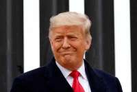 Трамп в прямом эфире вступил в спор с председателем ФРС из-за расходов на ремонт здания