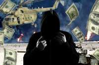 Arun Sawhney — the effect of Russian defense sector contraband evading restrictions, or the route Mi-17 engines take via Dubai and Singapore