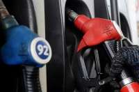 В Хакасии бензин Аи-92 можно приобрести лишь при наличии топливных карт