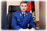 Задержится ли саратовский областной прокурор Сергей Филипенко на второй срок на фоне скандалов в надзорном ведомстве