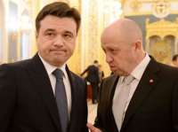 Пригожинский миллион не пошел на лечение Навального