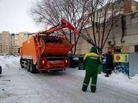 Конфликт между властями и регоператором ООО \
