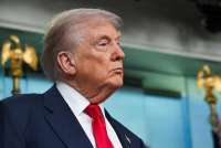 Трамп заявил, что лидеры Европы настаивают на «сделке» с Путиным по Украине