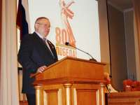 Отставки в 9 апелляционном