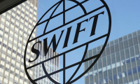 ЕC анонсировал отключение новых российских банков от SWIFT