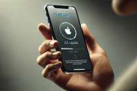 Устройства iPhone под угрозой: Apple требует немедленного обновления iOS