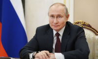 Путин анонсировал индексацию пенсий в России