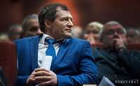 ОПГ «Таганский ряд»: спикеру-риелтору гордумы Екатеринбурга Игорю Володину готовят материалы для ФСБ, Росфинмониторинга и прокуратуры