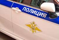 В ОМВД Дорогомилово \