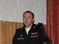 Генерал всех сдал