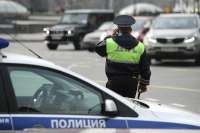 В Махачкале неизвестные расстреляли троих сотрудников ГИБДД и скрылись на угнанной машине