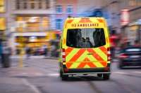 В Лондоне обладатель самого большого мужского достоинства в мире получил травму из-за падения в душе