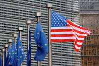 США угрожают последствиями из-за возможного сокращения закупок оружия странами ЕС