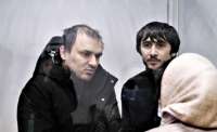 Младший брат чеченского вора в законе «Нажо» Али Газиев вышел на волю и ожидает суда