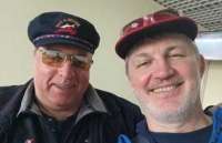 В Подмосковье начнется суд над вором в законе Андреем Вознесенским