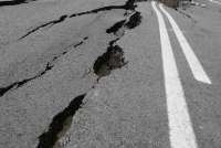 В населённых пунктах Камчатки ощущают последствия серии последующих землетрясений