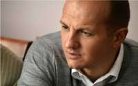 Владимир Лавленцев идет на посадку