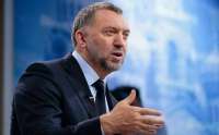 Украина изъяла сырьевые активы Олега Дерипаски на миллионы долларов