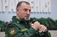 Апти Алаудинов и схиигумен Гавриил публично примирились после того, как их конфликт вызвал большой резонанс в социальных сетях