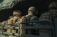 Европейские лидеры готовы отправить войска в Украину в рамках возможного мирного договора