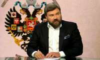 Олигарх Малофеев положил глаз на украинские активы