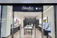 iStudio продаёт восстановленные айфоны под видом новых с переплатой в сотни тысяч