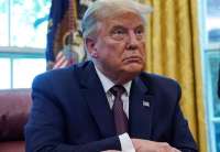 Трамп проводит встречу в Белом доме с Советом национальной безопасности по вопросу, касающемуся Ирана