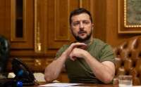 Зеленский заявил об отсутствии препятствий к переговорам с Россией